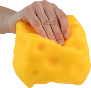 Pre-Order Big Ole Cheese Squish