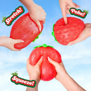 Pre Order - Big Ole Berry Squish