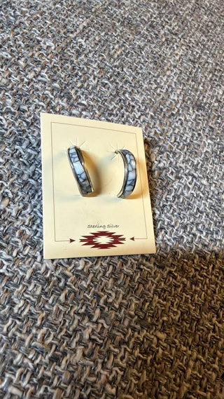 Debbie Livingston White Buffalo