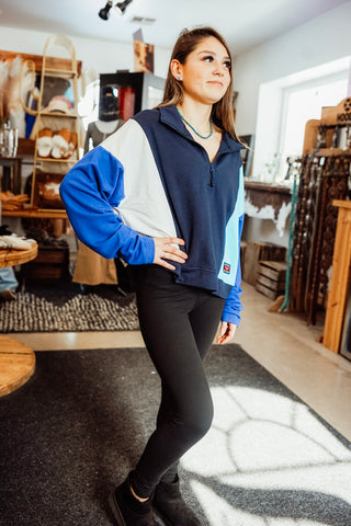 Kimes - Cami Sweater