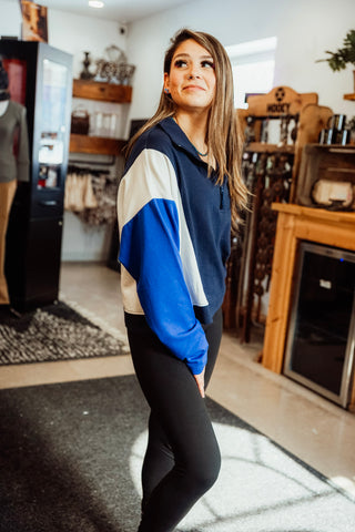 Kimes - Cami Sweater