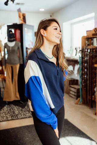 Kimes - Cami Sweater