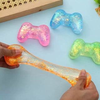 Pre Order - The Gamer Remote Squish