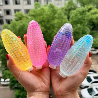Pre Order - Its C O R N ! Squish