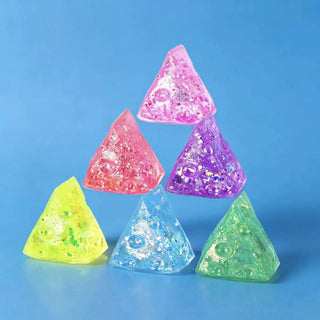 Pre Order - Cheese Slices Squishy