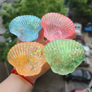 Pre Order - Shell Squish