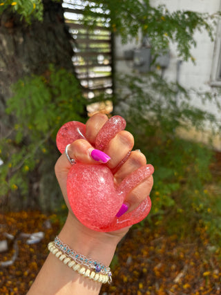Slush Balls
