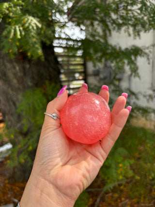 Slush Balls