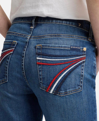 7FAMK Dojo Tailorless Royalty