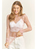 blush
