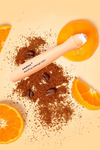 SpaLife Awaken Depuffing Undereye Roller