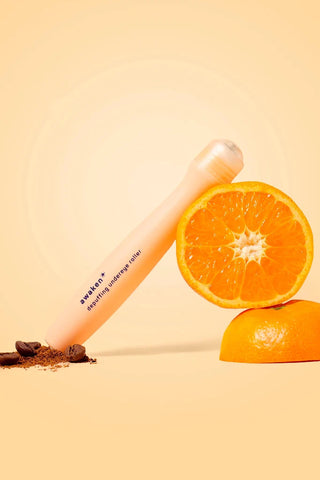 SpaLife Awaken Depuffing Undereye Roller
