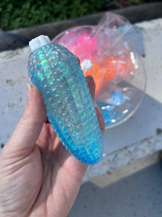 Corn Cob Squishy