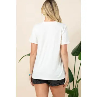 Longhorn Legacy Tee