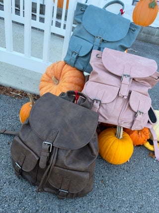 Montana West Backpack