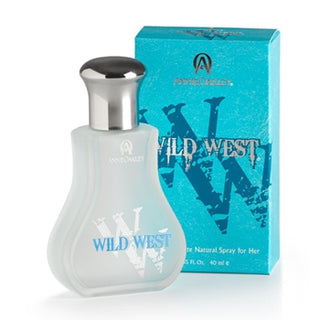 Annie Oakley Wild West perfume