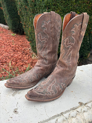 Lucchese Women’s Boot