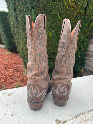 Lucchese Women’s Boot
