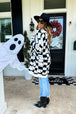 Checkered Ghost