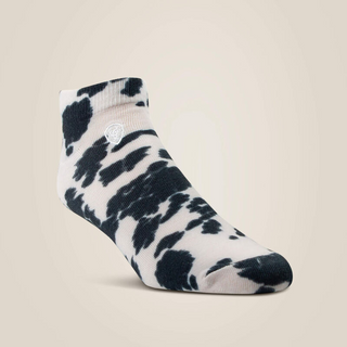 Ariat Pony Low Cut Socks