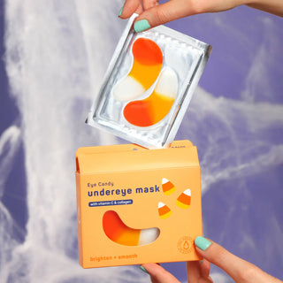 SpaLife Eye Candy Undereye Mask - 6 pack