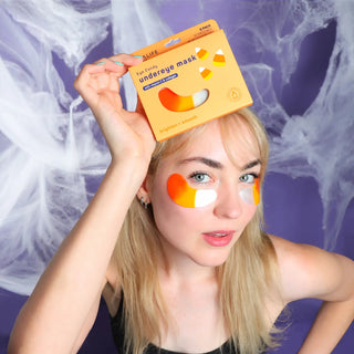 SpaLife Eye Candy Undereye Mask - 6 pack