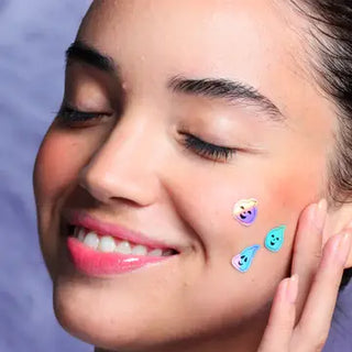 SpaLife Gourd-geous Glow Pimple Patches