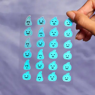 SpaLife Gourd-geous Glow Pimple Patches