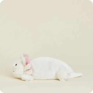 Warmies- Axolotl White