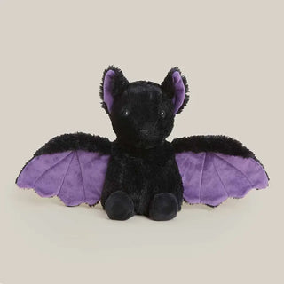 Warmies- Black Bat
