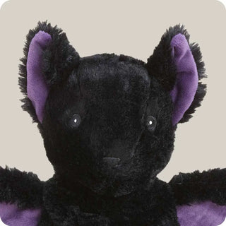 Warmies- Black Bat