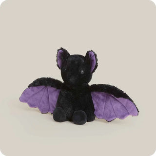 Warmies- Black Bat