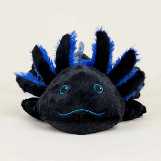 Warmies- Axolotl Black