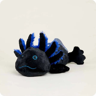 Warmies- Axolotl Black