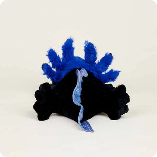 Warmies- Axolotl Black
