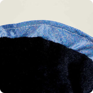 Warmies- Axolotl Black