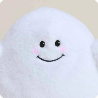 Warmies - Ghost