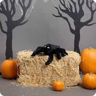 Warmies - Spider