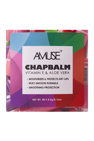 Amuse BT-11M Chapbalm