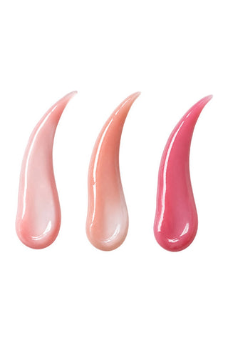 Amuse Strawberries and Cream Gloss