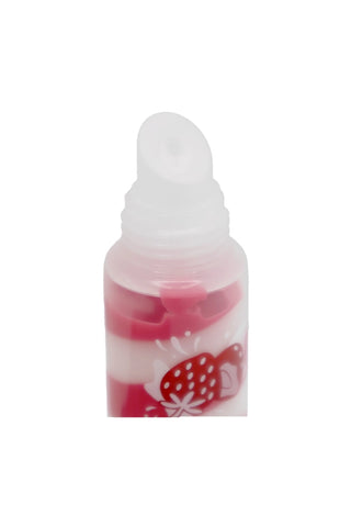 Amuse Strawberries and Cream Gloss