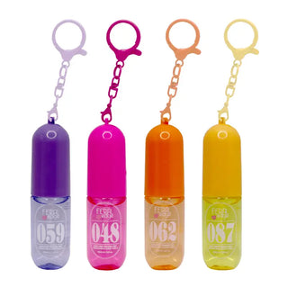 Feral Edge Pocket Hair and Body Mist