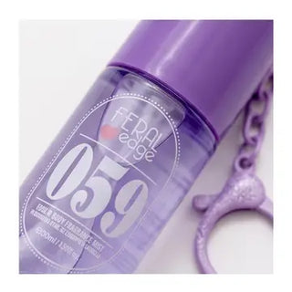 Feral Edge Pocket Hair and Body Mist