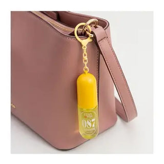 Feral Edge Pocket Hair and Body Mist