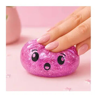 The Mini Glitter Dumplings