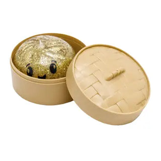 The Mini Glitter Dumplings