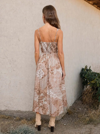 PRE ORDER Meadow Muse Dress