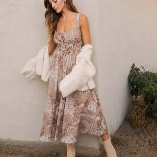 PRE ORDER Meadow Muse Dress