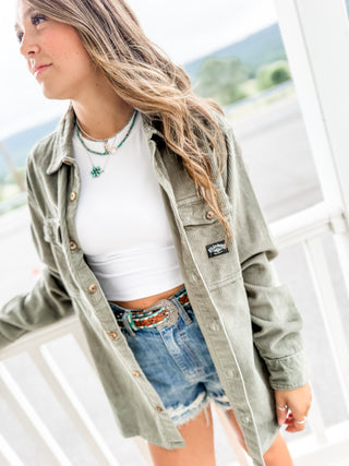 BILLABONG - Wave Wash Flannels