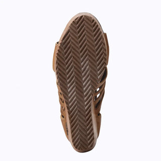 LANE The Becca Wedge